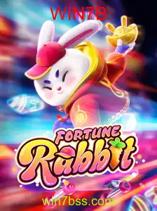 FortuneRabbit: Um Mergulho no Mundo Fascinante do Jogo com a Chave WIN7B