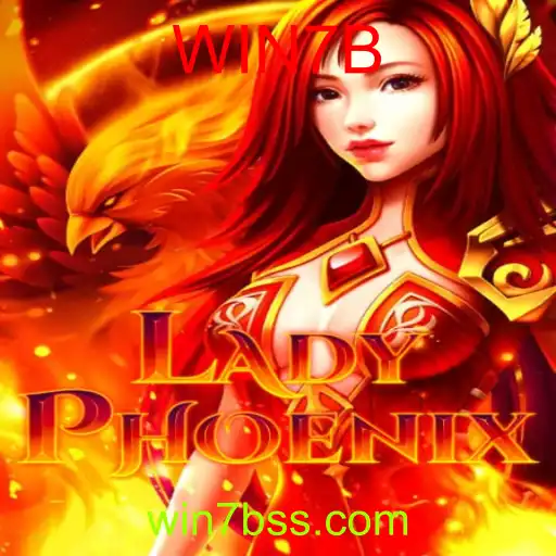 LadyPhoenix