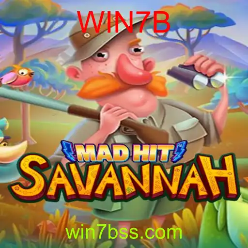 MadHitSavannah