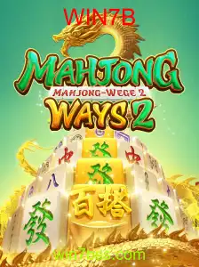 MahjongWays2